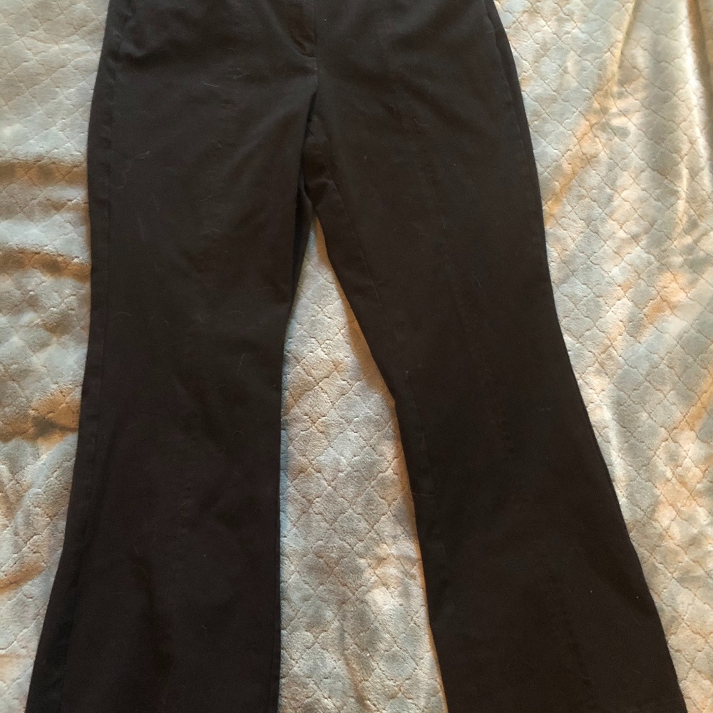 Black Pants size 12